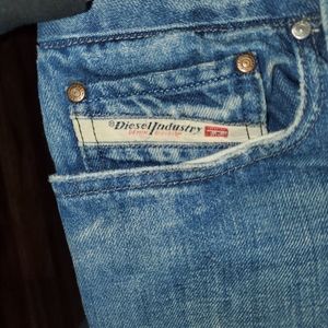 Diesel Jeans